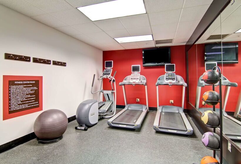 فندق Homewood Suites By Hilton Newarkcranford