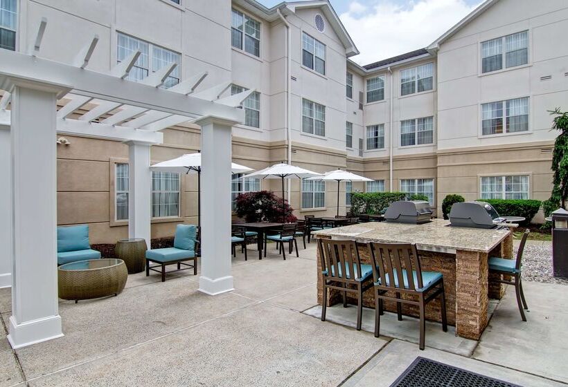 فندق Homewood Suites By Hilton Newarkcranford