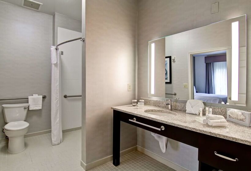 فندق Homewood Suites By Hilton Newarkcranford