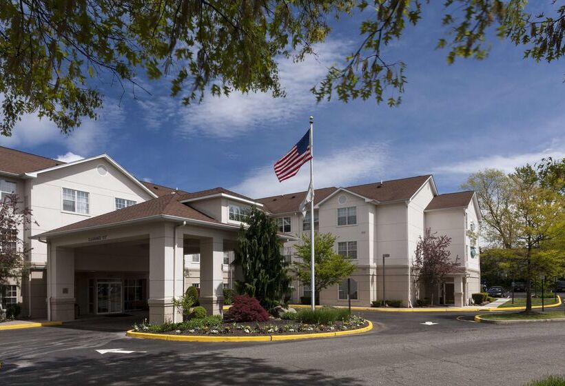 فندق Homewood Suites By Hilton Newarkcranford