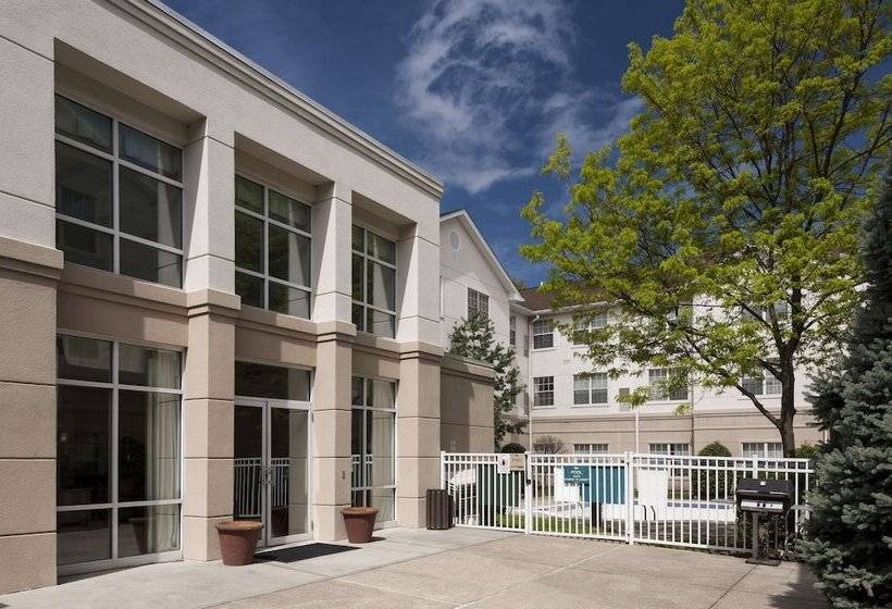 فندق Homewood Suites By Hilton Newarkcranford