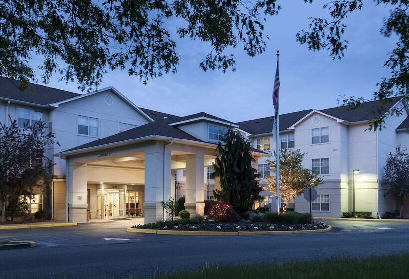 فندق Homewood Suites By Hilton Newarkcranford