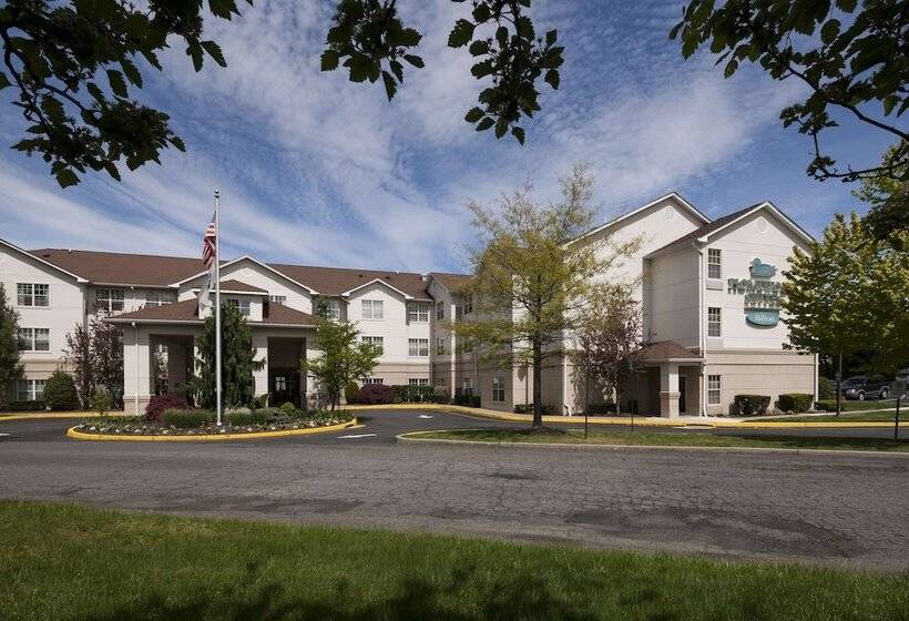فندق Homewood Suites By Hilton Newarkcranford