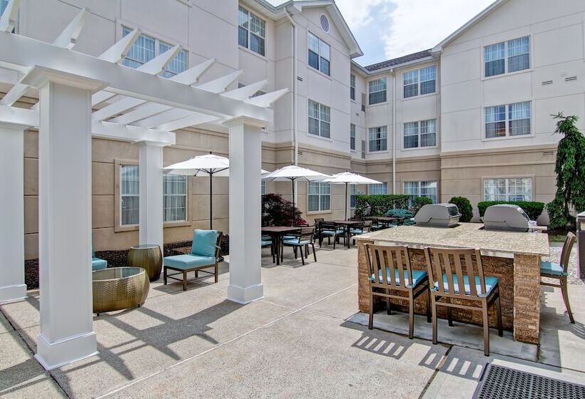 فندق Homewood Suites By Hilton Newarkcranford