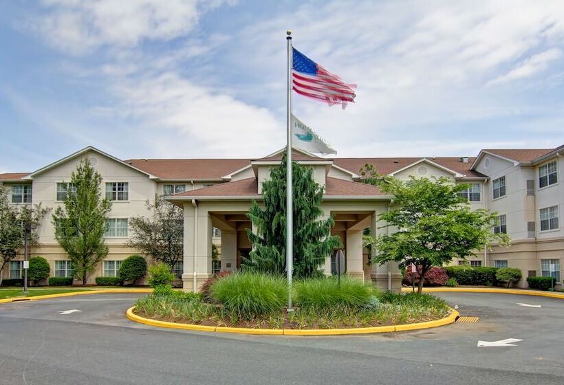 فندق Homewood Suites By Hilton Newarkcranford