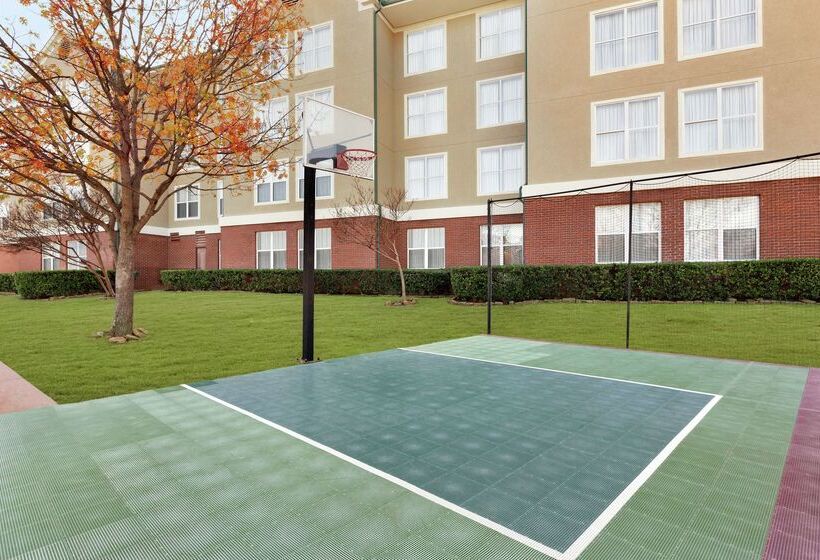 호텔 Homewood Suites By Hilton North Dallasplano