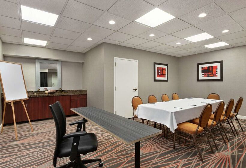 호텔 Homewood Suites By Hilton North Dallasplano