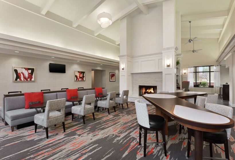 호텔 Homewood Suites By Hilton North Dallasplano