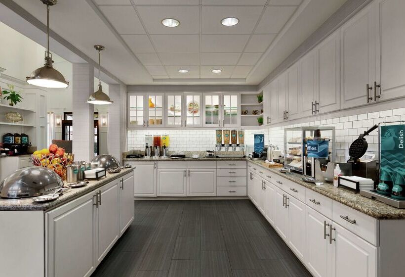 호텔 Homewood Suites By Hilton North Dallasplano