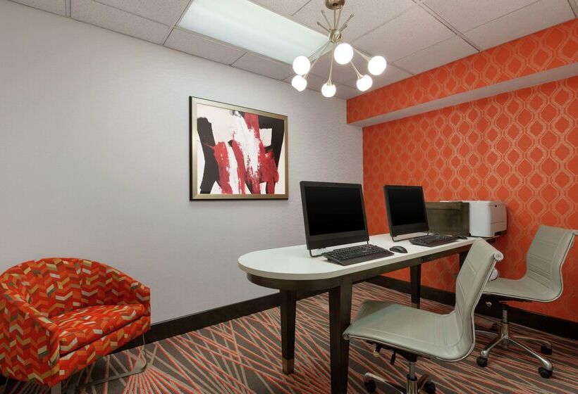 호텔 Homewood Suites By Hilton North Dallasplano