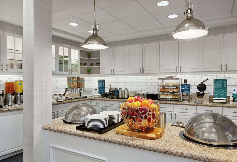 호텔 Homewood Suites By Hilton North Dallasplano