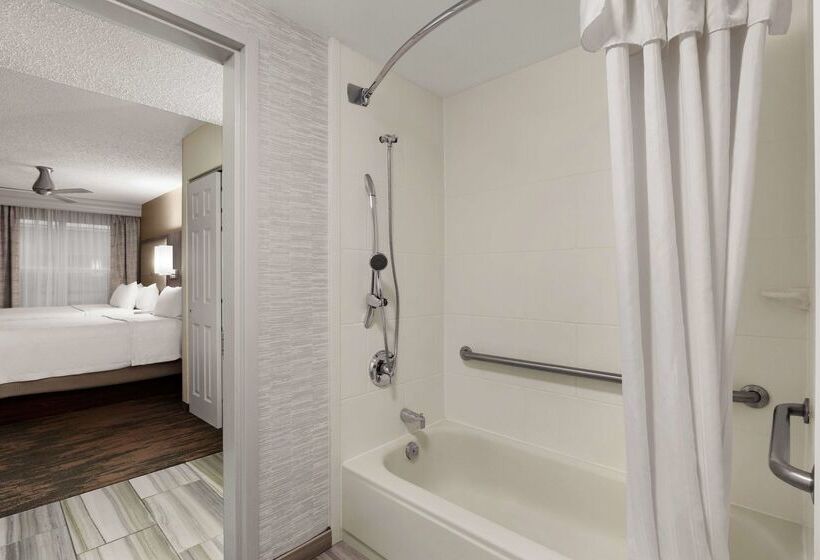 호텔 Homewood Suites By Hilton North Dallasplano