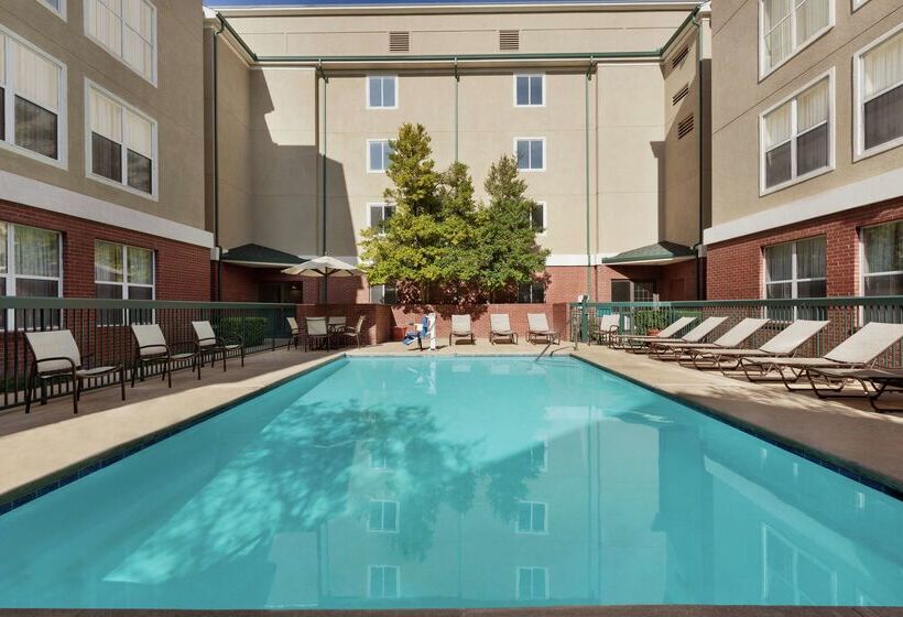 호텔 Homewood Suites By Hilton North Dallasplano