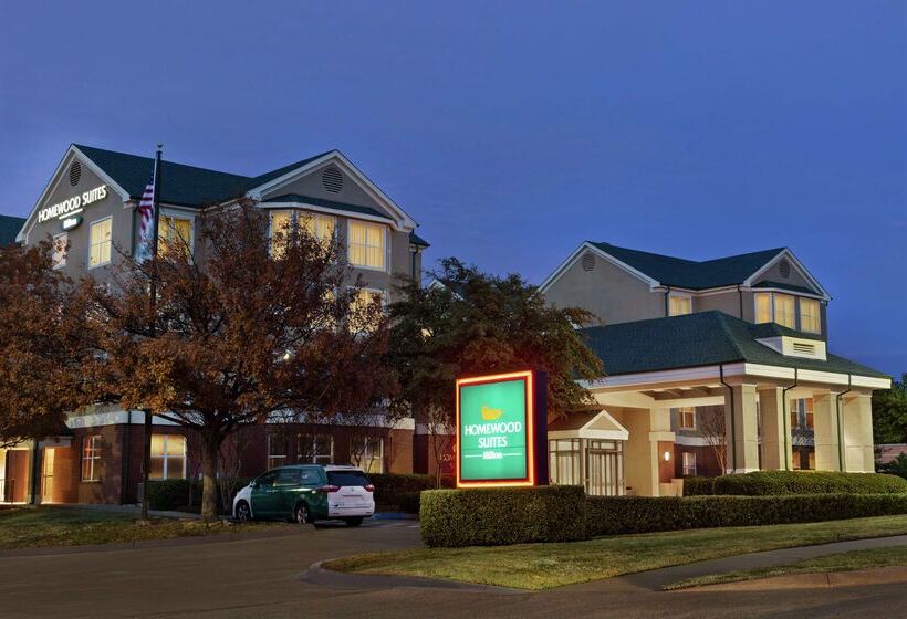 호텔 Homewood Suites By Hilton North Dallasplano
