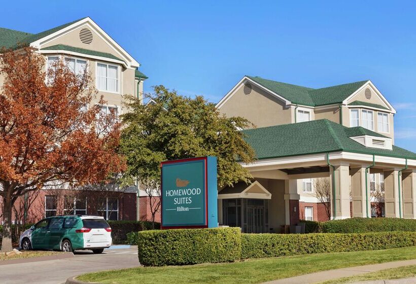 호텔 Homewood Suites By Hilton North Dallasplano