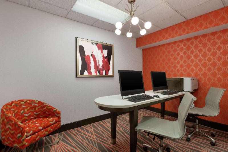 호텔 Homewood Suites By Hilton North Dallasplano