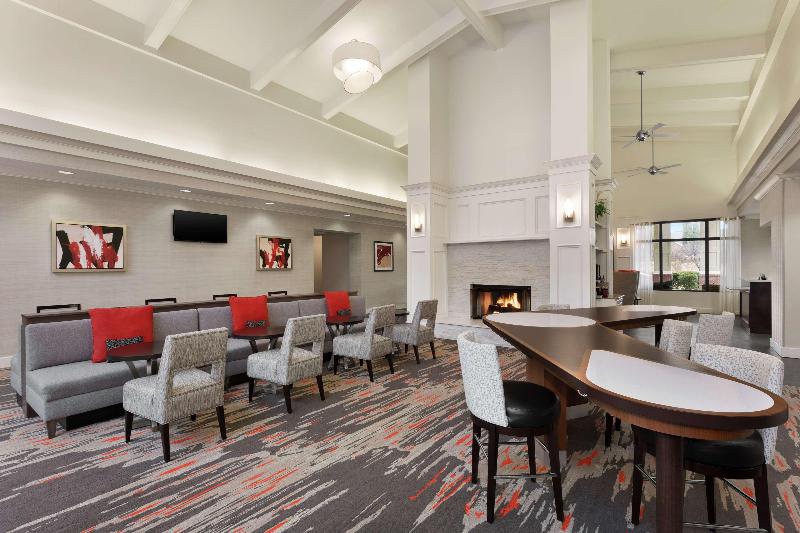 호텔 Homewood Suites By Hilton North Dallasplano