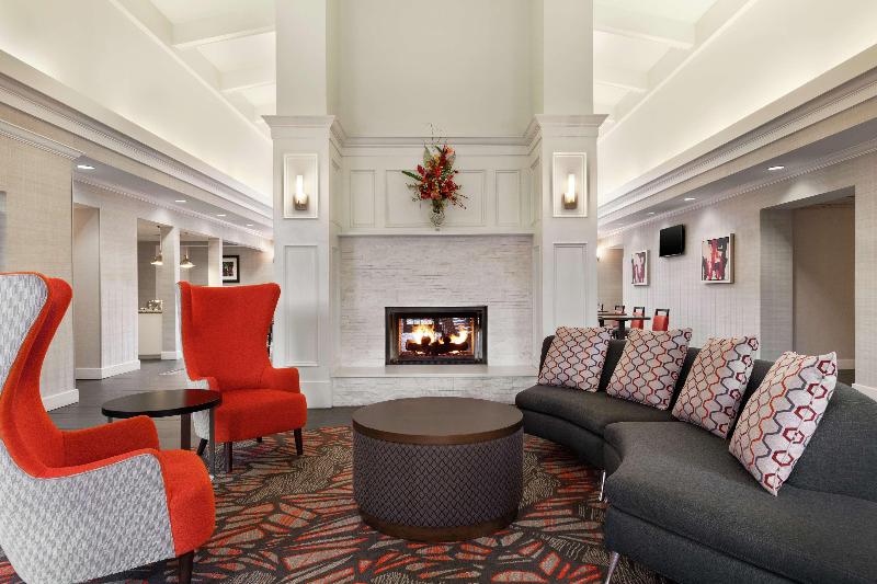 호텔 Homewood Suites By Hilton North Dallasplano