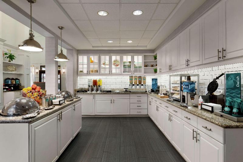 호텔 Homewood Suites By Hilton North Dallasplano