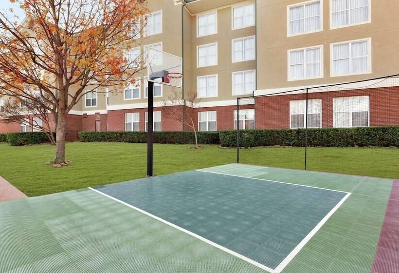 호텔 Homewood Suites By Hilton North Dallasplano