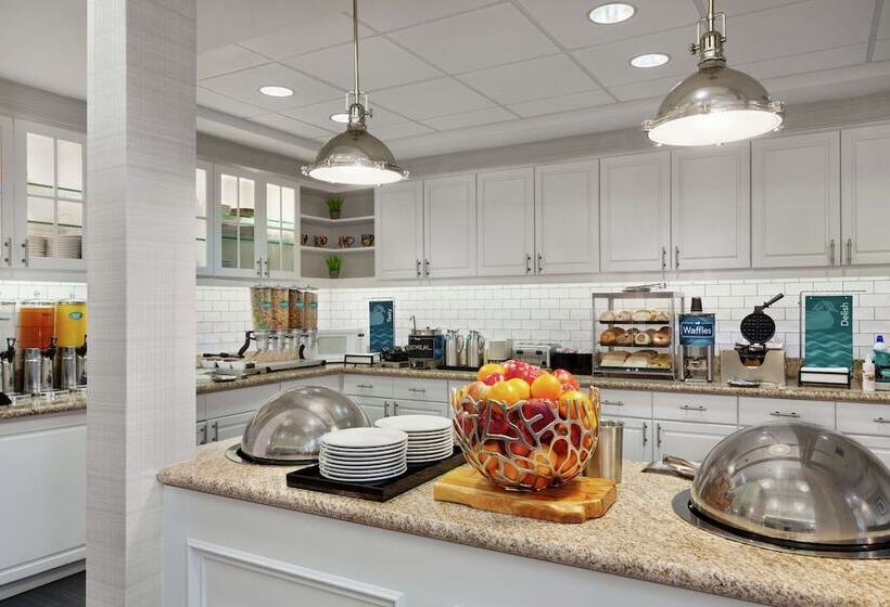 호텔 Homewood Suites By Hilton North Dallasplano