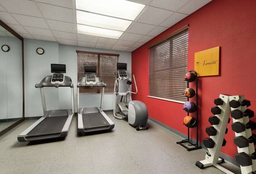 호텔 Homewood Suites By Hilton North Dallasplano