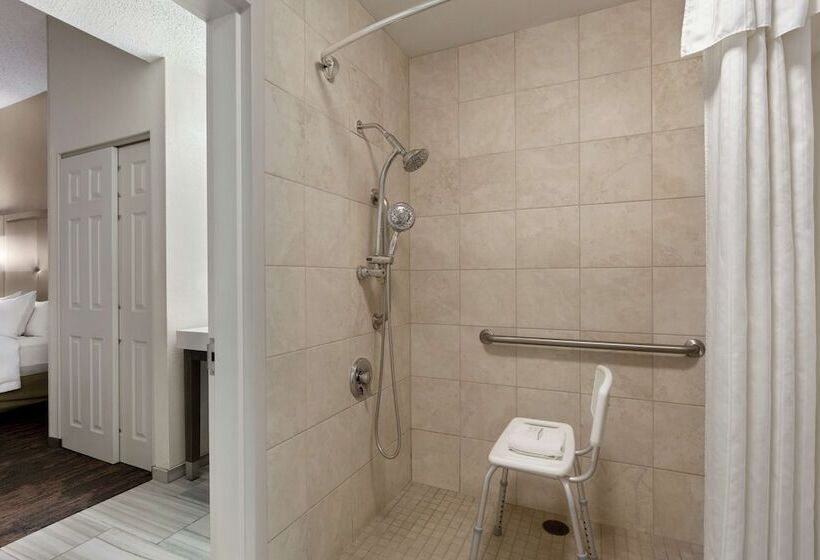 호텔 Homewood Suites By Hilton North Dallasplano