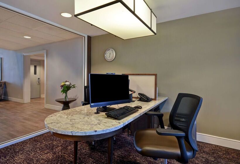 호텔 Homewood Suites By Hilton Philadelphiagreat Valley