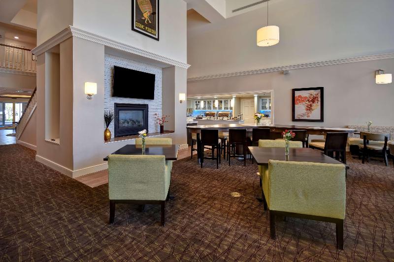 호텔 Homewood Suites By Hilton Philadelphiagreat Valley