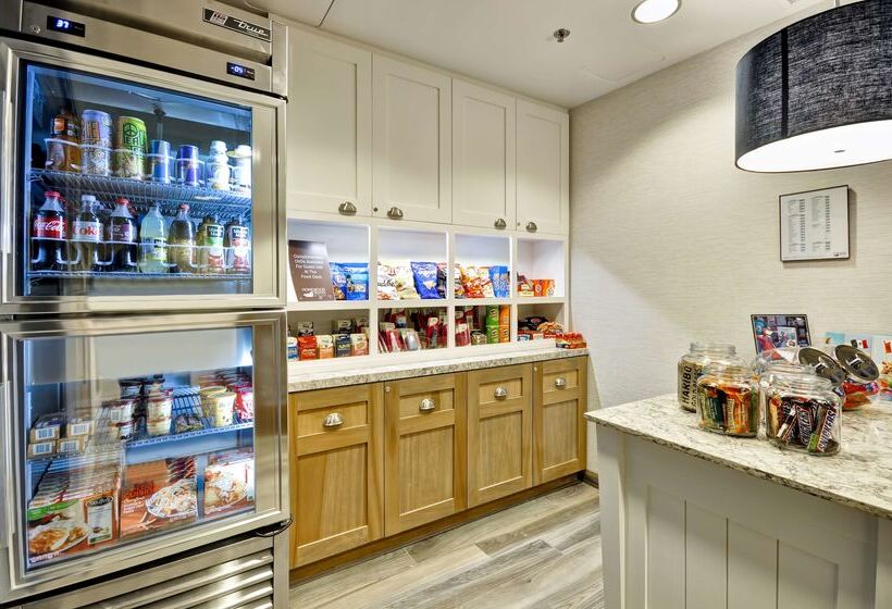 ホテル Homewood Suites By Hilton Phoenixbiltmore