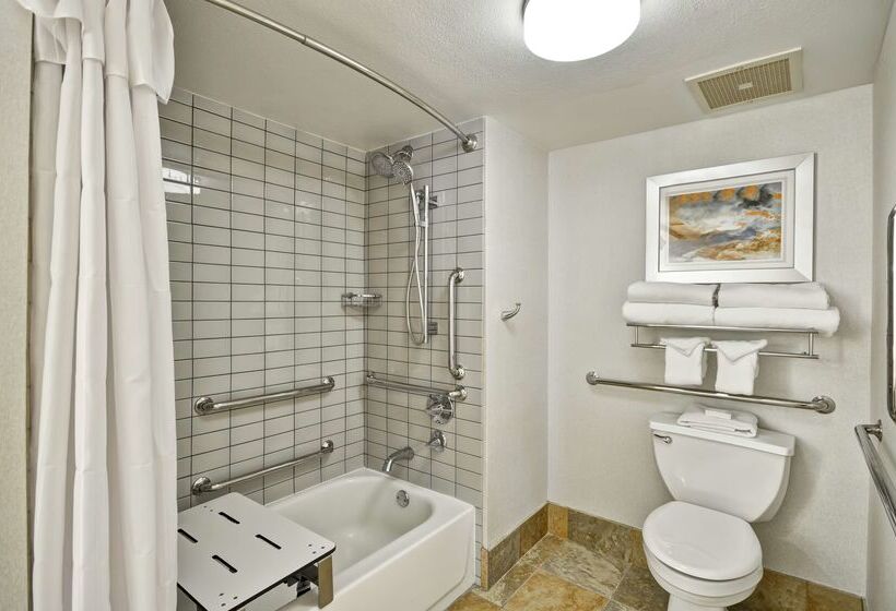 ホテル Homewood Suites By Hilton Phoenixbiltmore