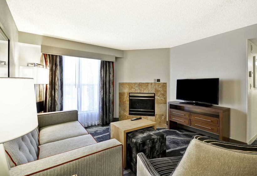 ホテル Homewood Suites By Hilton Phoenixbiltmore