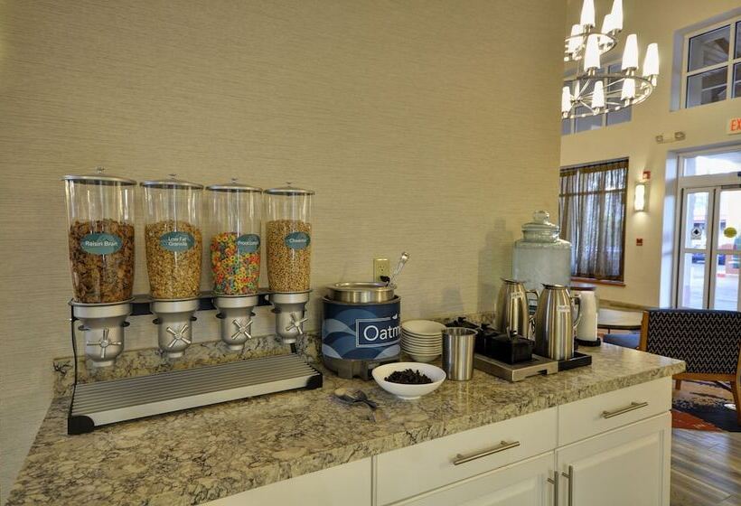 בית מלון כפרי Homewood Suites By Hilton Phoenixbiltmore