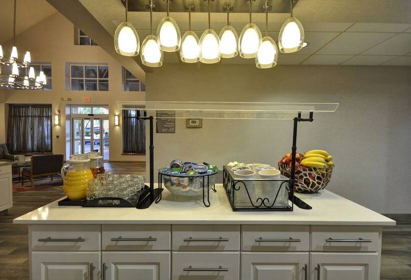 ホテル Homewood Suites By Hilton Phoenixbiltmore