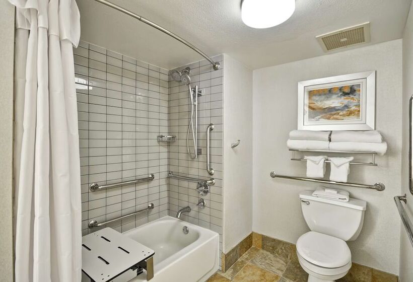 ホテル Homewood Suites By Hilton Phoenixbiltmore