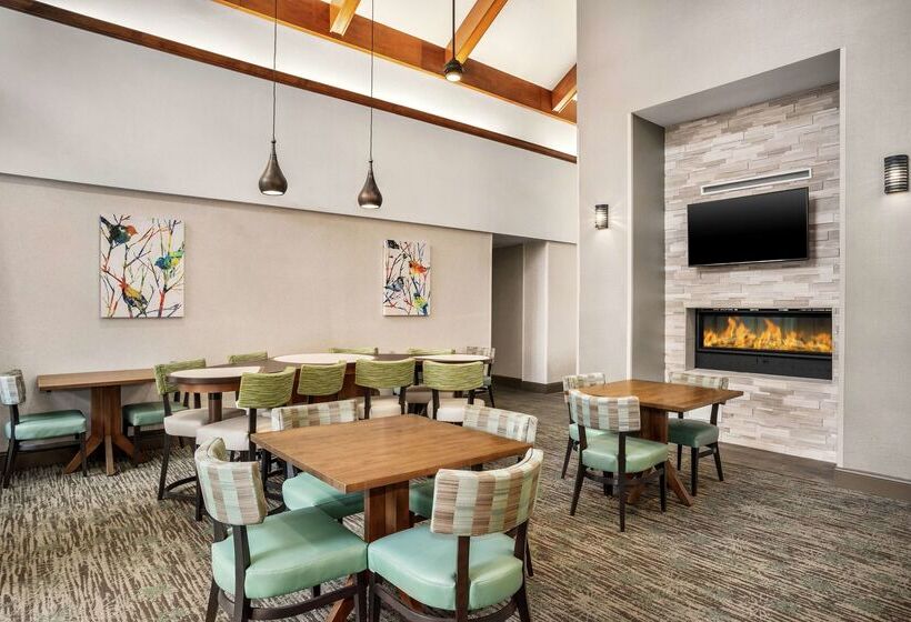فندق Homewood Suites By Hilton Phoenix/chandler