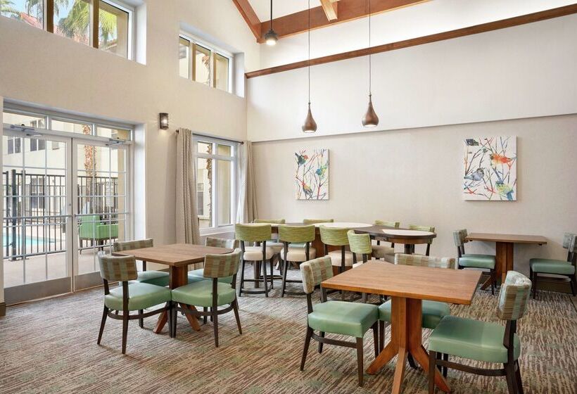 فندق Homewood Suites By Hilton Phoenix/chandler