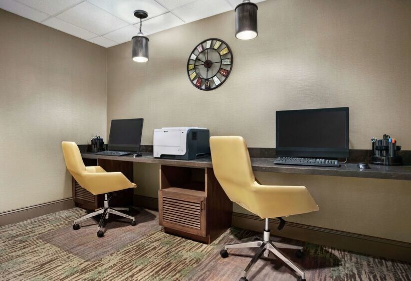 فندق Homewood Suites By Hilton Phoenix/chandler