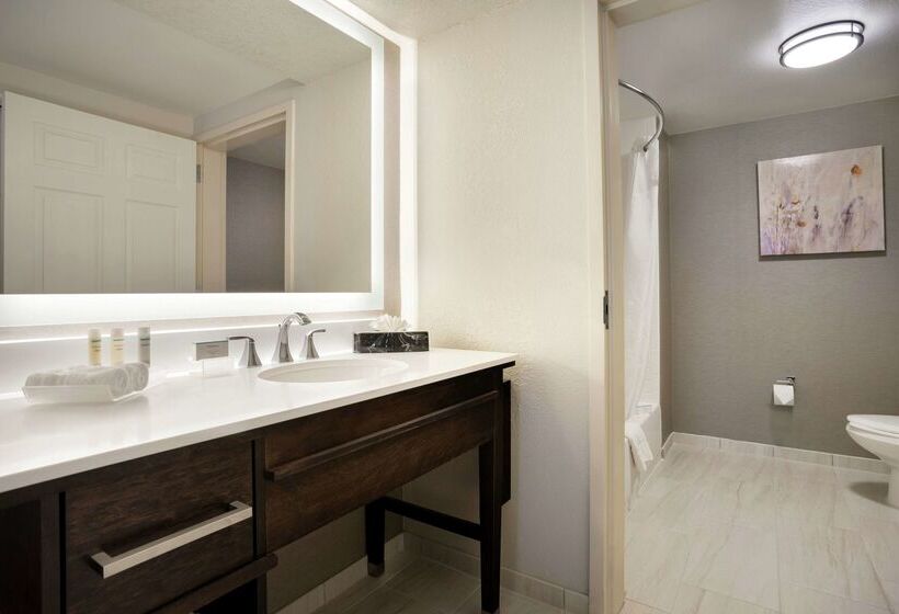 فندق Homewood Suites By Hilton Phoenix/chandler