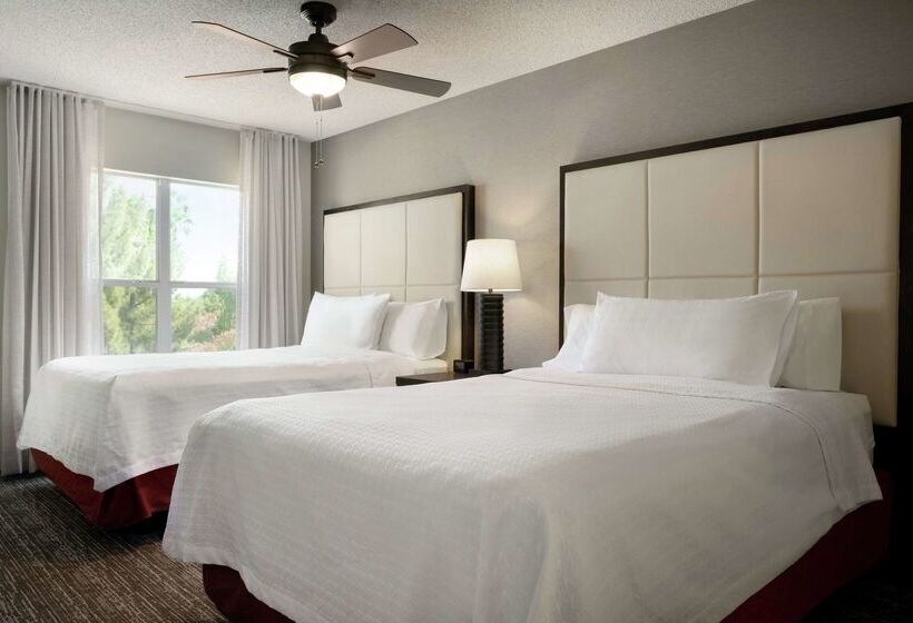 فندق Homewood Suites By Hilton Phoenix/chandler