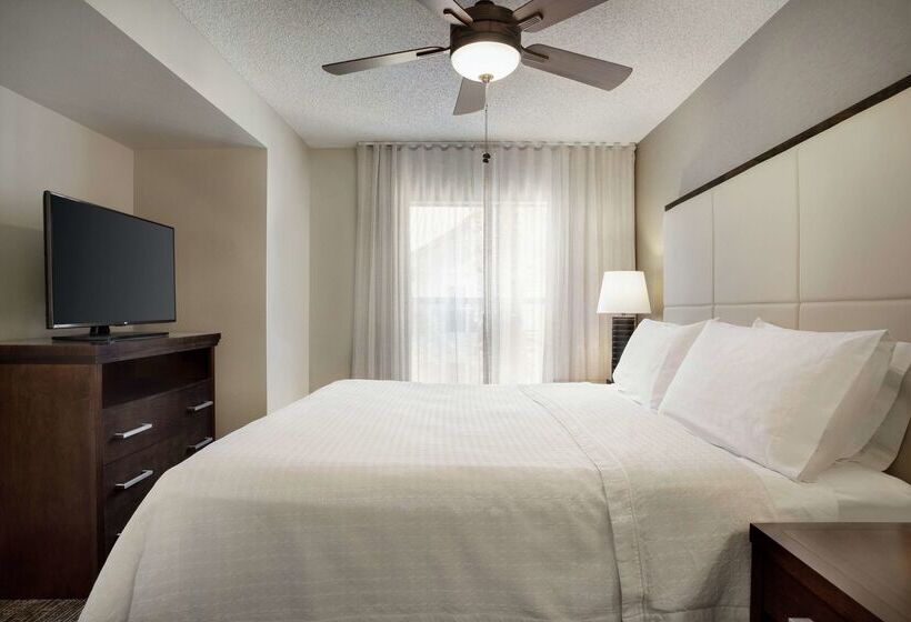 فندق Homewood Suites By Hilton Phoenix/chandler