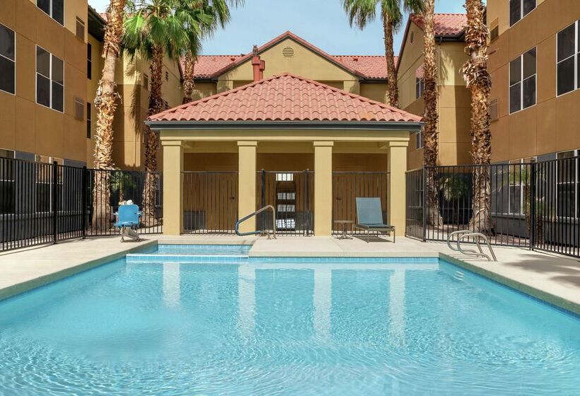 فندق Homewood Suites By Hilton Phoenix/chandler