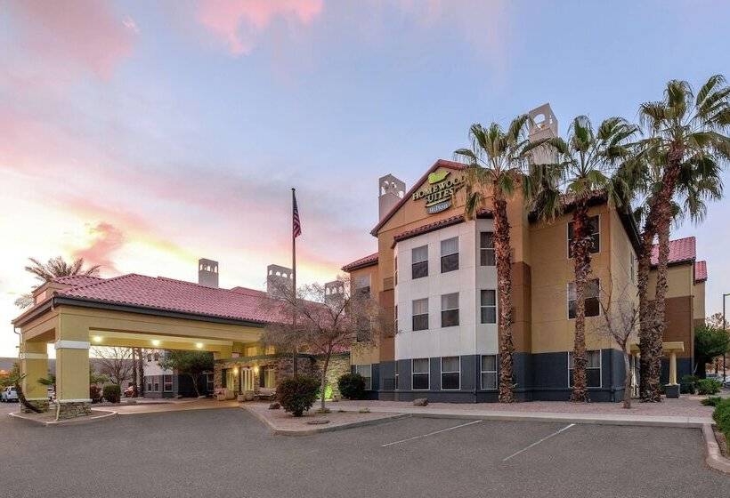 فندق Homewood Suites By Hilton Phoenix/chandler