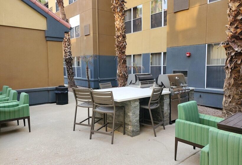 فندق Homewood Suites By Hilton Phoenix/chandler