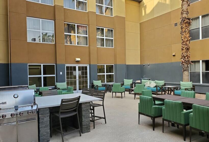 فندق Homewood Suites By Hilton Phoenix/chandler