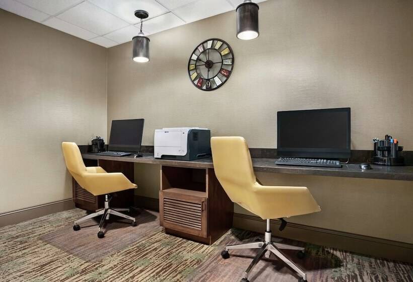 فندق Homewood Suites By Hilton Phoenix/chandler