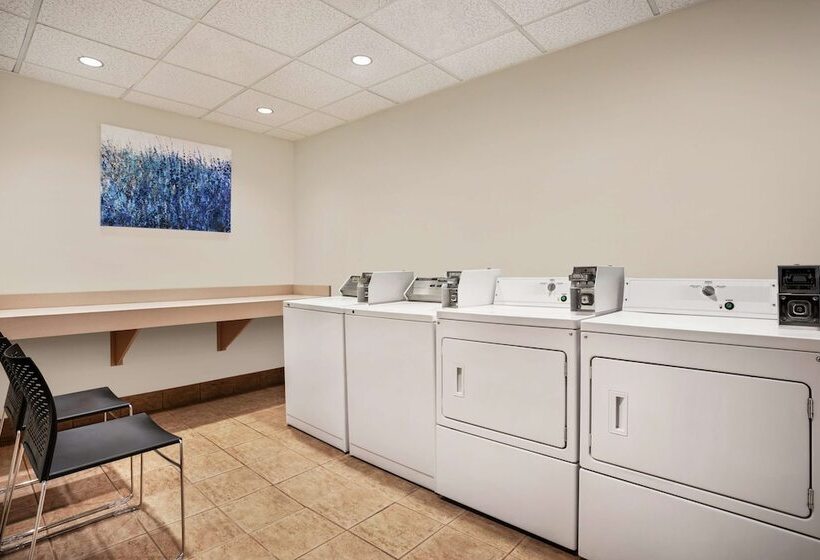 فندق Homewood Suites By Hilton Phoenix/chandler