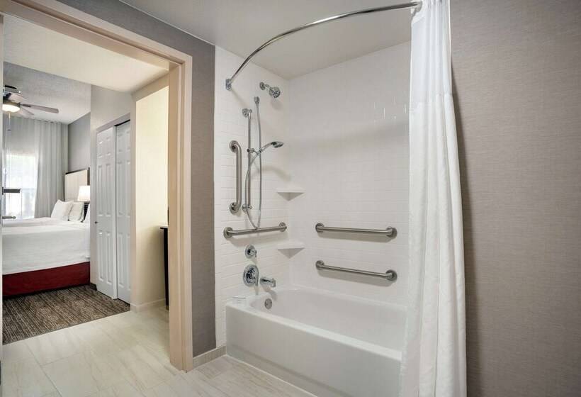 فندق Homewood Suites By Hilton Phoenix/chandler