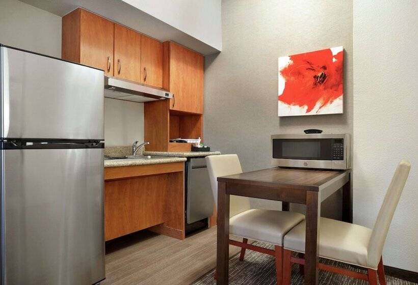 فندق Homewood Suites By Hilton Phoenix/chandler