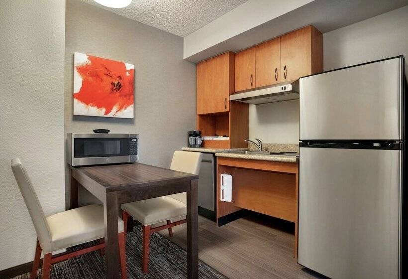 فندق Homewood Suites By Hilton Phoenix/chandler